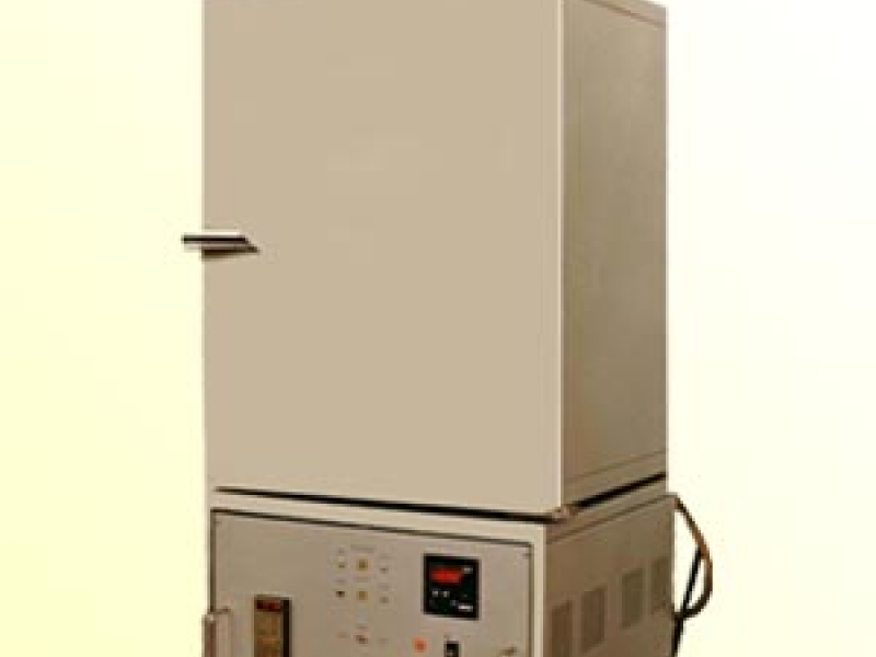 АТК-100/300 - камерный термостат с воздухообменом от 60 до 300 град. С)