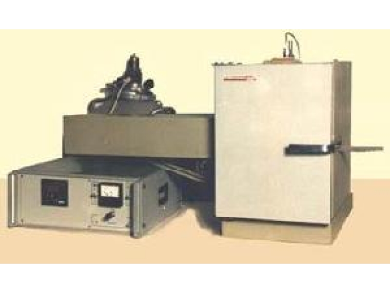 ККМ-1М - криокамера к копру ИО 5003-0.3 от -80 до 0 град. С