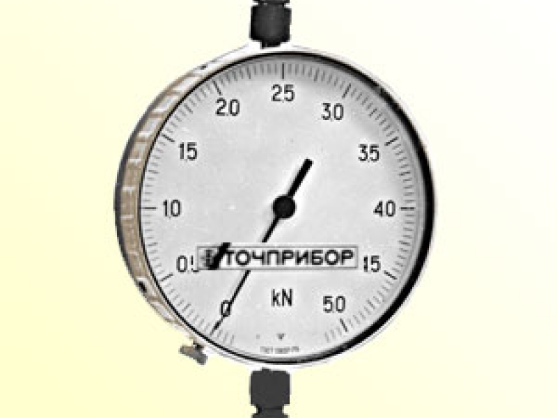 ДПУ-20-2 5156 - до 20 кН