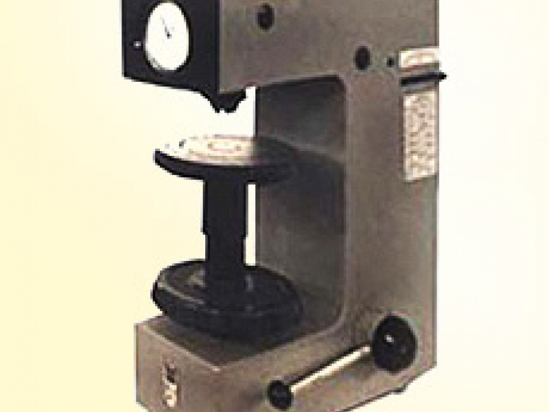 ТР 5014-01 - стационарный, с микропроцессорной сист. изм. и разбраковки
